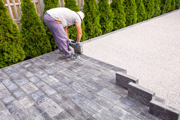 Best Concrete Paver Driveway  in Temecula, CA