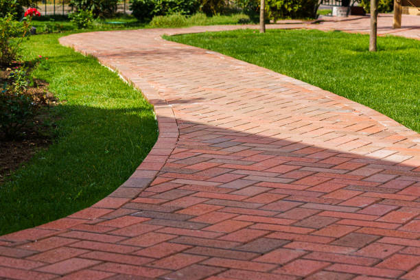 Trusted Temecula, CA Driveway Pavers Experts