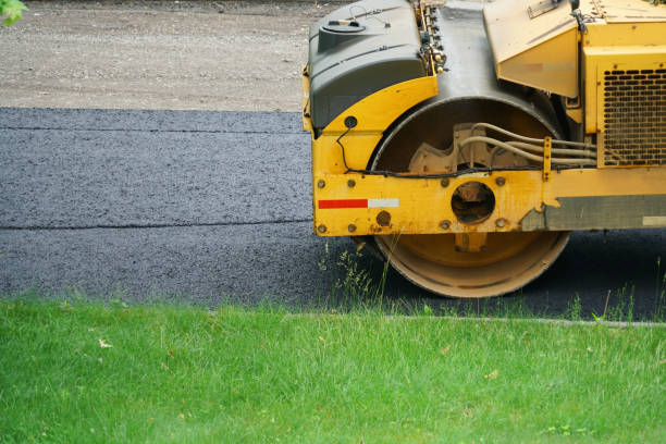 Paver Driveway Replacement in Temecula, CA