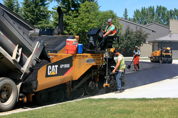 Best Best Driveway Pavers  in Temecula, CA